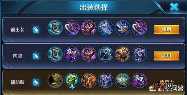 亚瑟最强辅助装备搭配攻略与实战心得