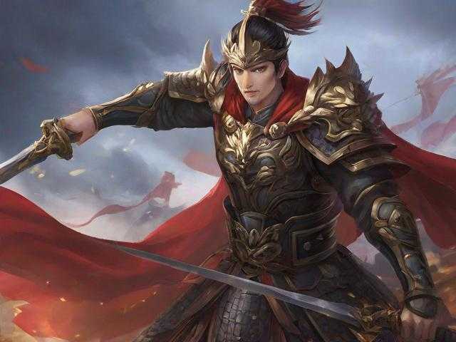2025《三国》页游蜀国贪狼PVP实战攻略