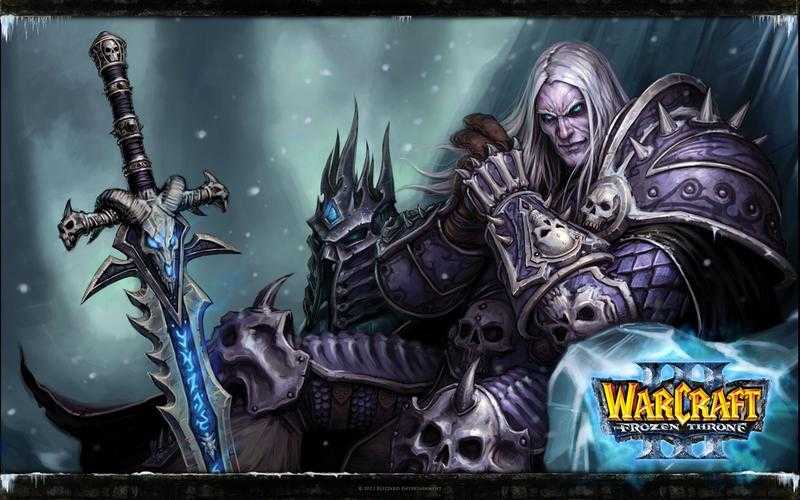 魔兽争霸对战模式攻略：如何在游戏中取得优势