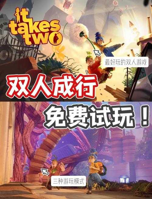 Steam双人成行2025好友邀请全攻略