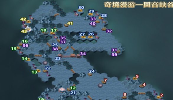 《月色神话5籽岷PVE全攻略:高效通关技巧与实战指南》