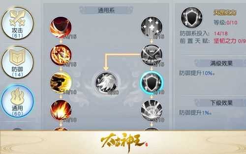 2025斯巴达帝国神王之战终极加点指南