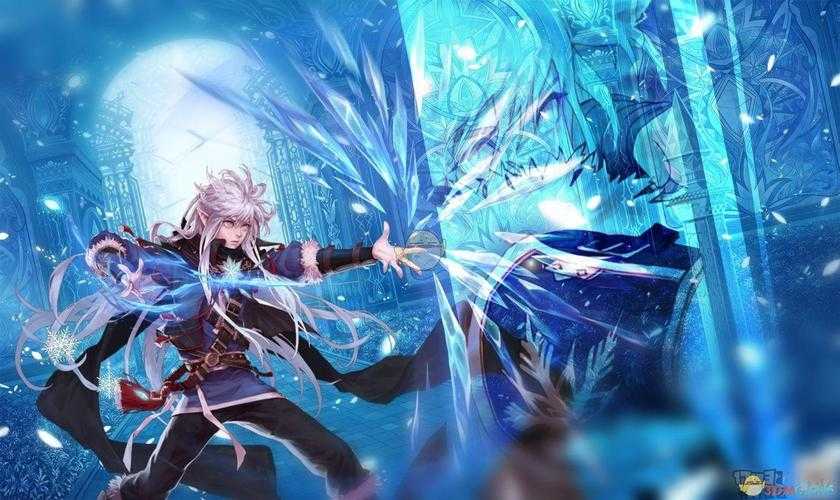 2025冰结师加点:智优于魔攻