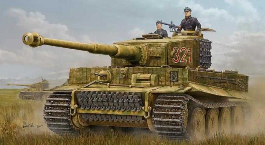 2025虎式兵种战术演变与实战应用解析