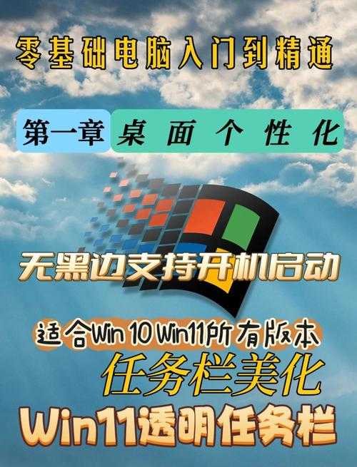 最近帮同事设置新电脑时发现 很多用户对Win11任务栏还停留