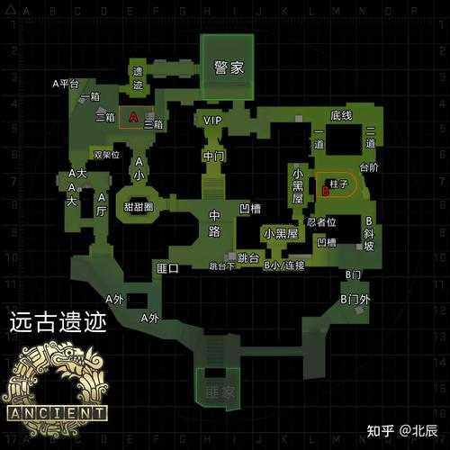 关于CS:GO地图设计转型的现状与玩家需求分析(基于2025年最新数据)