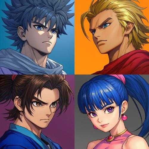 《小朋友齐打交2》出招表解析与实战技巧及2025年更新