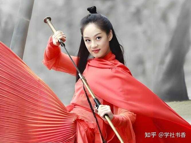 天龙八部木婉清角色深度解析:如何理解她的性格与命运?