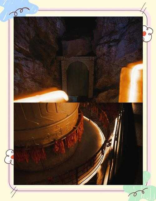 揭秘无底洞真相:平民属性如何影响探险之旅?
