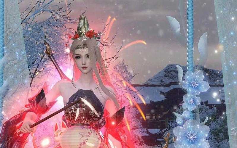 《倩女幽魂录》成都站:口罩少年逆袭×电竞跨界