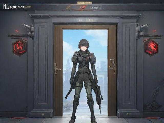 《热血江湖》2025PF门甲合成全攻略