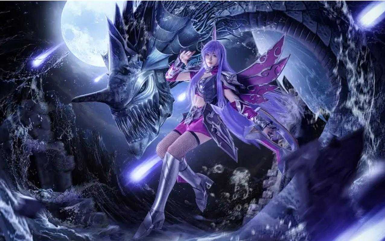 《天使之战》2025年8·14终极合服