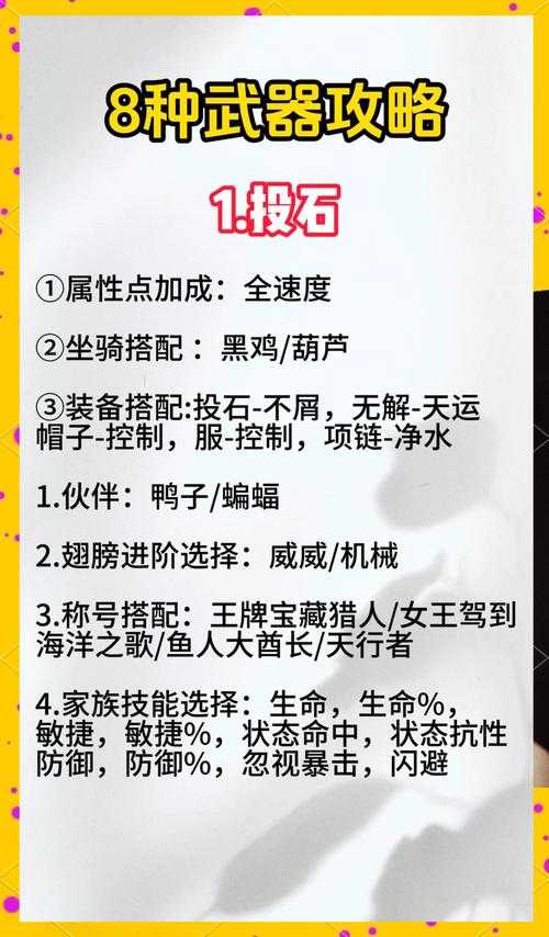 如何获取并使用最强武器:武极毕业武器的攻略与技巧?