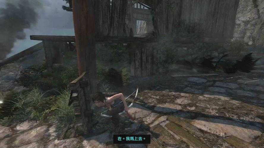 如何玩转古墓丽影9:游戏攻略与技巧全解析