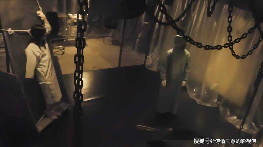 如何破解电影中的神秘天幕杀手之谜?