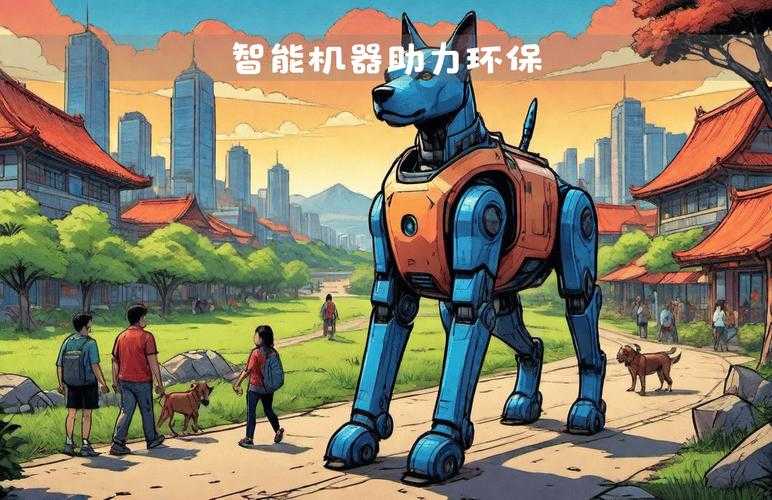 智能科技驱动宠物经济重塑现代生活
