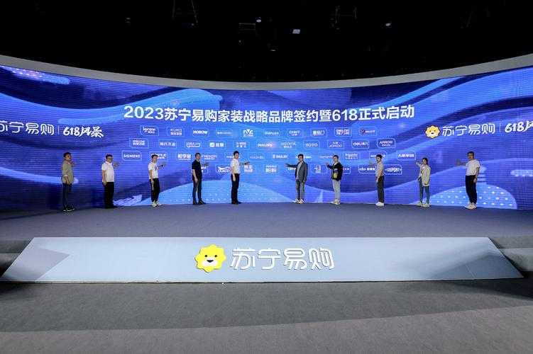 苏宁战队2025:科技赋能商业生态铸就电竞标杆