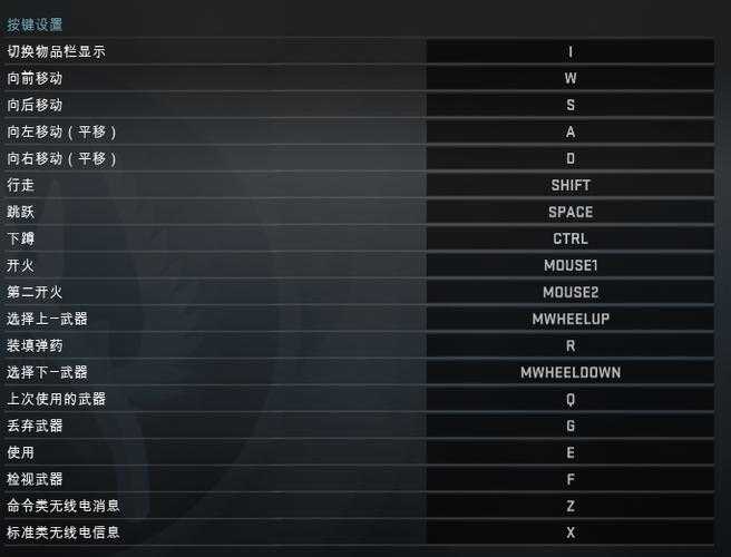 CSGO波浪键控制台问题2025解决方案