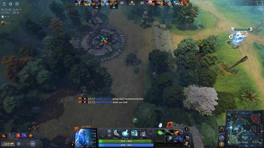 Dota2皮肤经济演变与2025年趋势预测