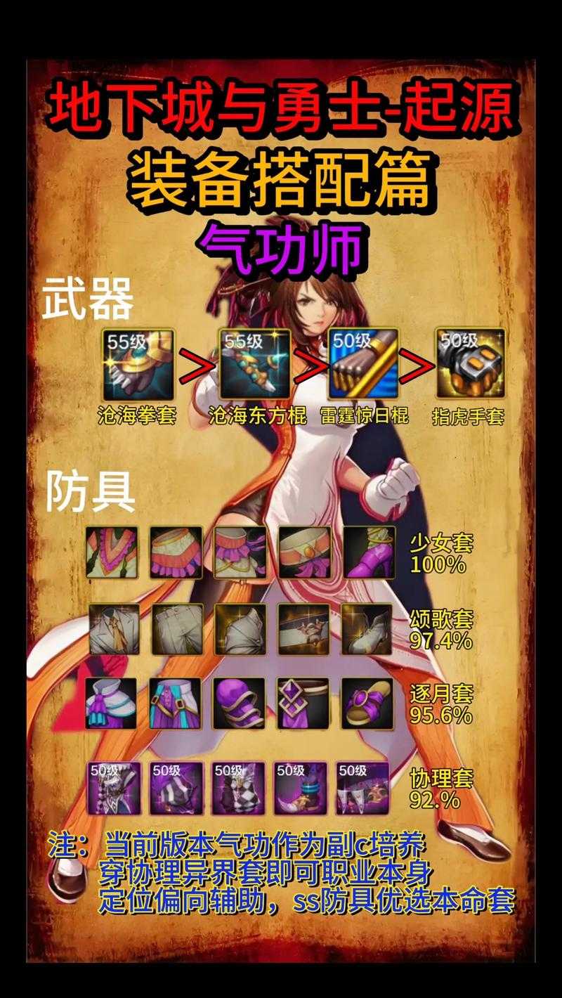 dnf散打柔化什么意思