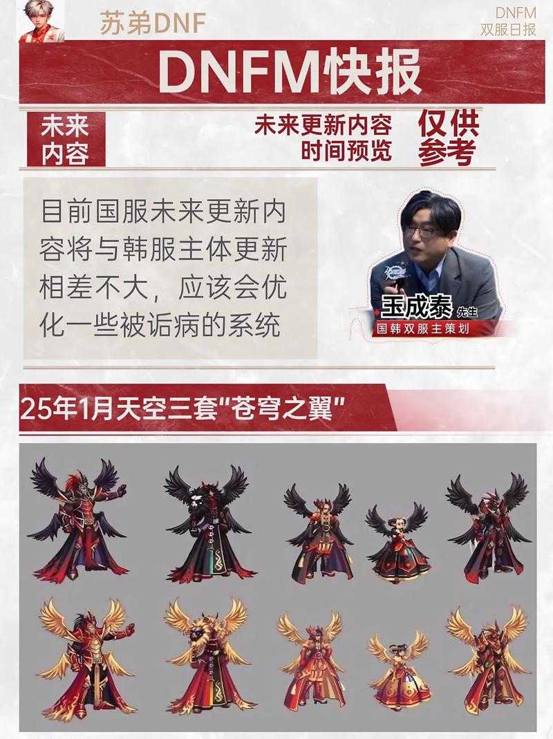 根据提供的信息,DNF游戏社区生态及未来发展呈现以下核心问题与趋势分析: