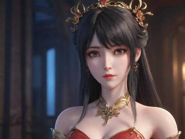 2025战龙哈莫全攻略：玩法升级与角色养成指南
