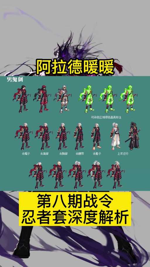 2025《DNF》第二季战令任务装备升级全攻略