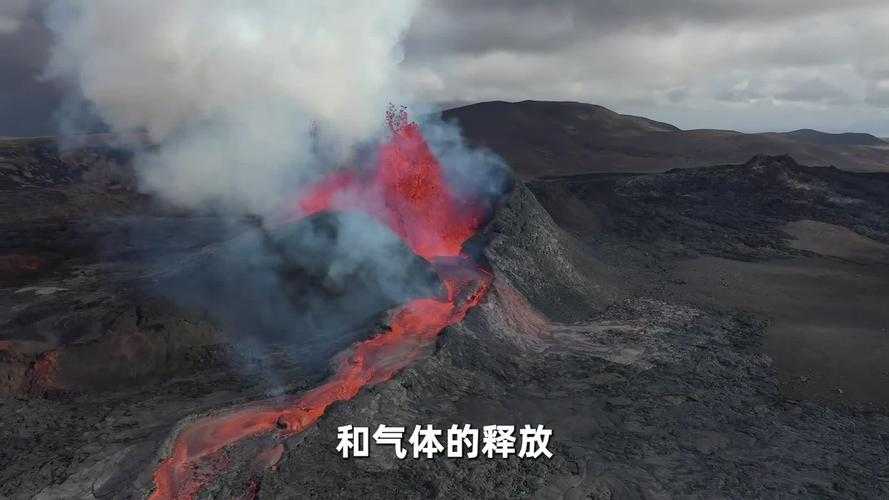 火山喷发背后的秘密：揭秘历史上一场重大火山喷发事件——1980年5月18日火山喷发的影响与后果