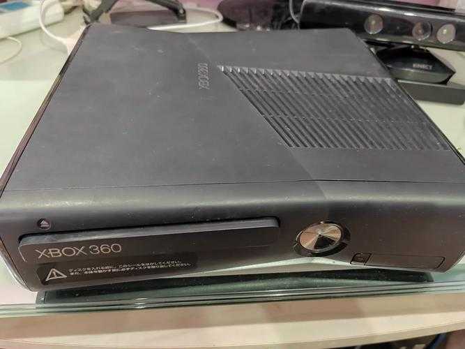 2025年Xbox 360经典游戏机市场现状
