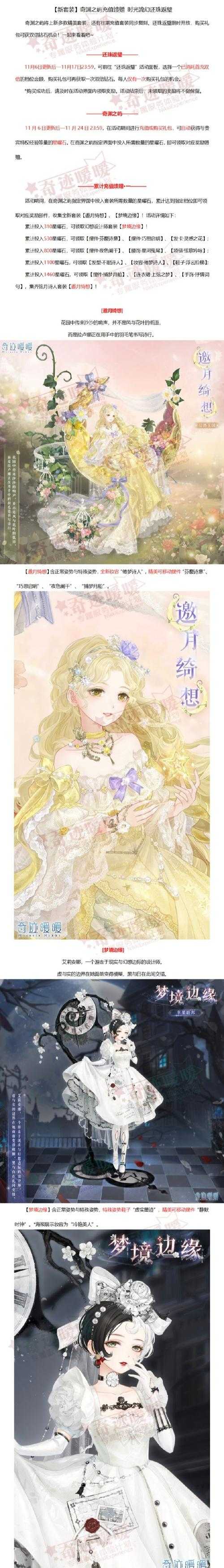 奇迹暖暖新手入门攻略:少女5支2技巧全解析