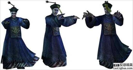 2025《尸王玄魁》幽冥回廊圣器争夺全解析