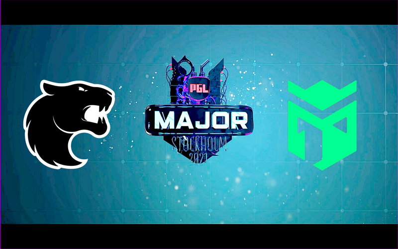 CSGO Major 2021-2025行业变革与产业影响