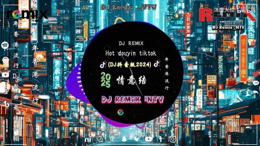 2025《DJ韩国劲爆舞曲》市场趋势与用户行为洞察
