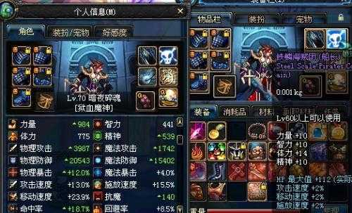《dnf异次元力量》2025生态观察报告