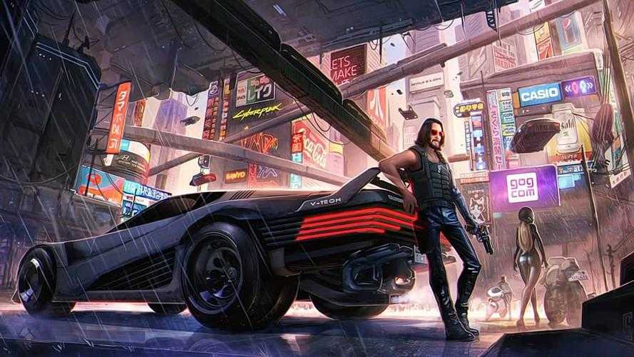 《赛博朋克2077》2025全平台玩法与未来扩展