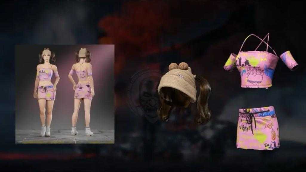 最新PUBG皮肤限时抢购 - 绝版造型立即入手