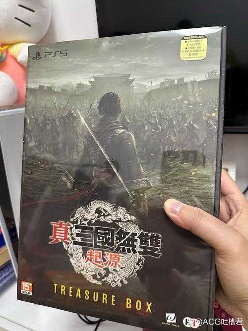 从零开始玩转《真三国无双5》:单机版基础指南