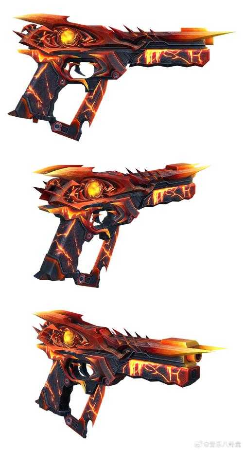 CSOL 2025全面升级:武器革新、角色重构与生态共创