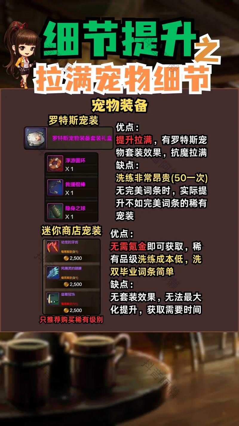 2025年DNF手游宠物进化外观全解析