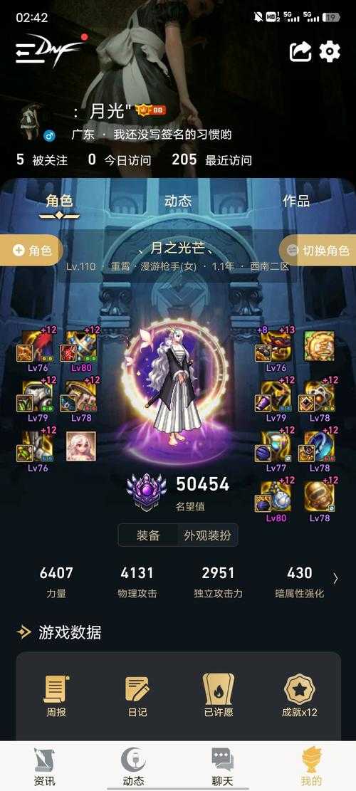 2025DNF燃武之心属性获取玩家反馈全解析