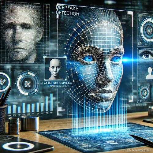 2025年Deepfake技术现状全解析