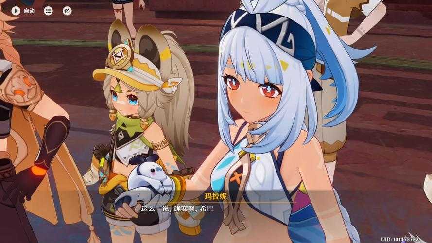 2025年《女神联盟》命运女神随机输出战神养成指南