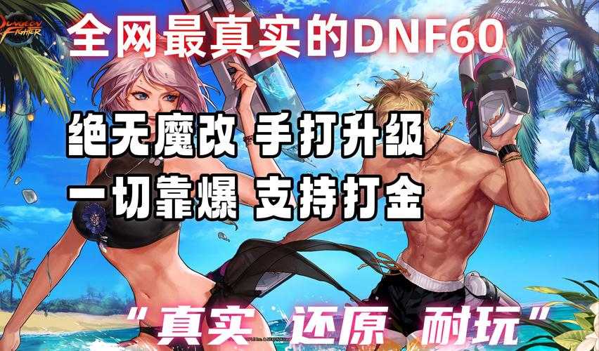 2025DNF公益服疲劳争议:真香还是智商税?
