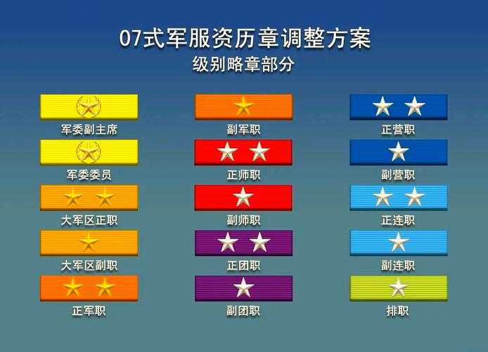 军官徽章任务完成指南:高效获取与升级攻略