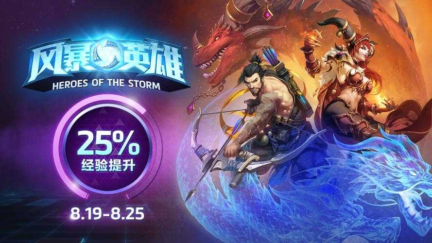风暴英雄中如何通过合理分配游戏时间来提高经验获取