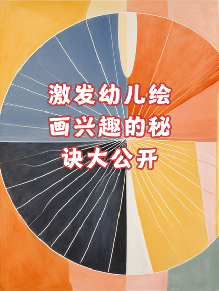 如何激发和培养一个10岁女孩对绘画的兴趣与天赋?