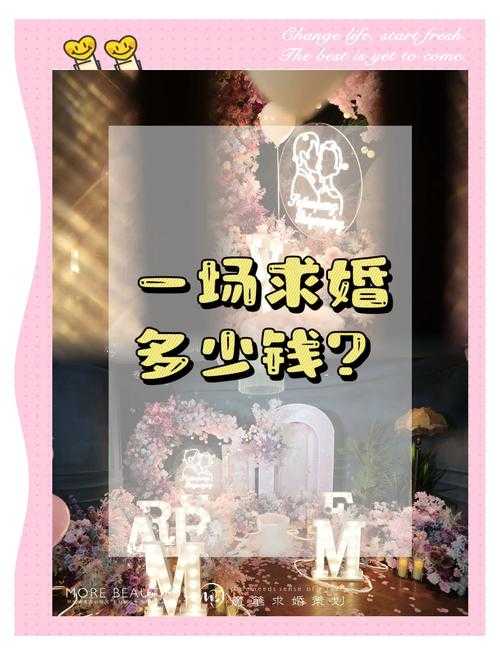 DNF 2025婚礼预算对比:50万与200万真实差异