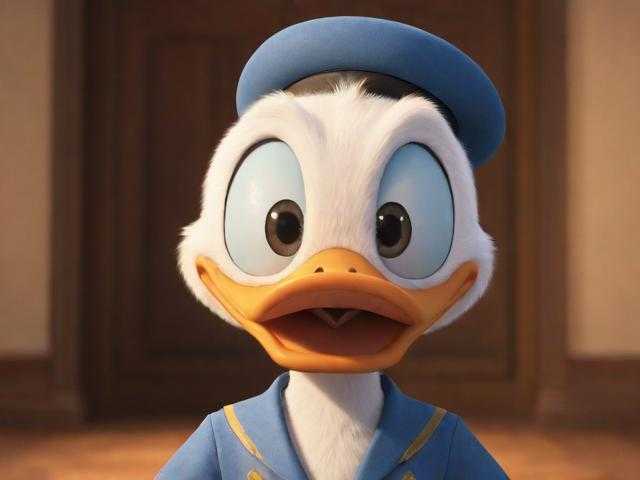 《DippyDuck》2025中文译本对比市场表现用户反馈