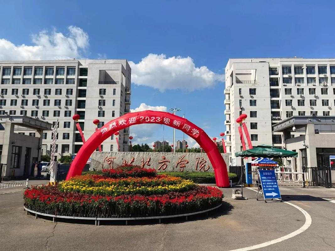 河北北方学院2025贴吧视角发展观察