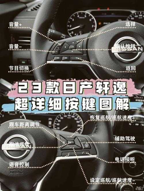 如何解锁和提升轩逸车机性能?论坛热议方案分享